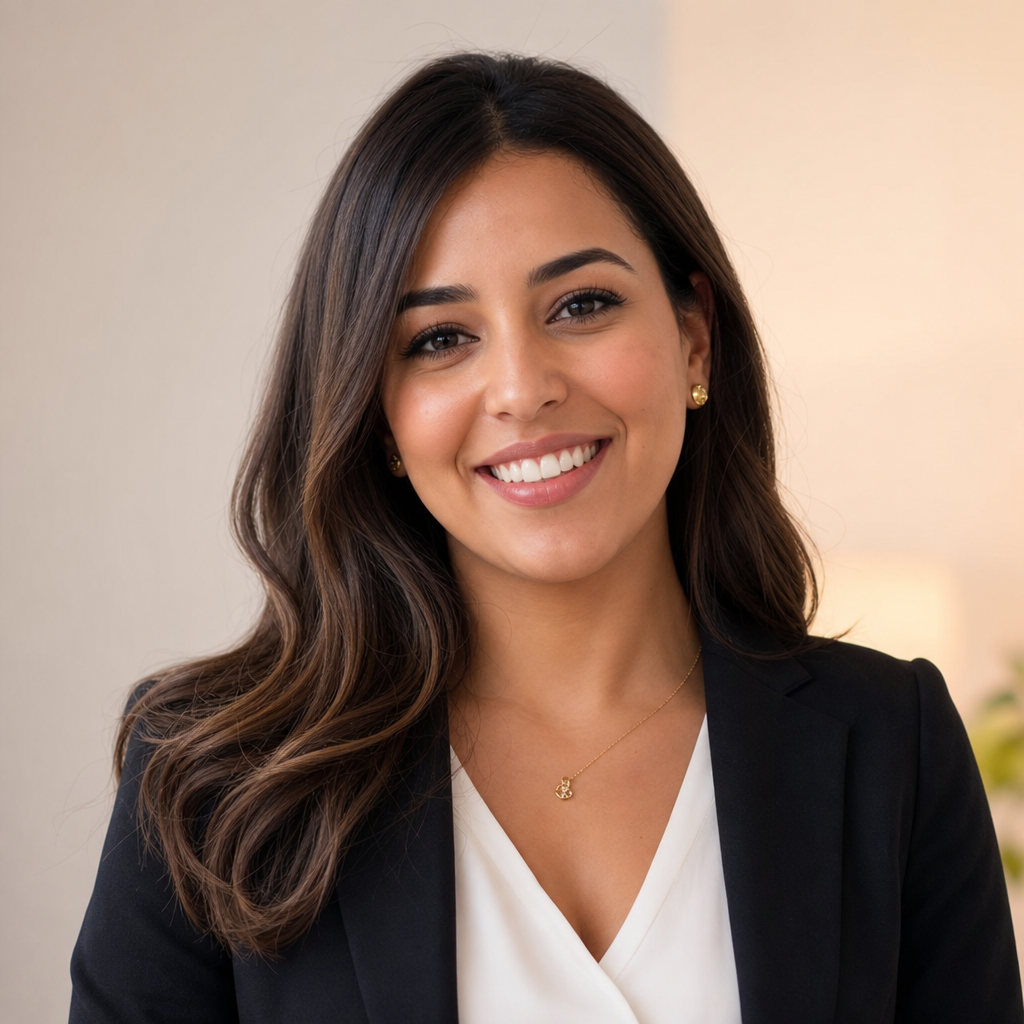 Sara M.
